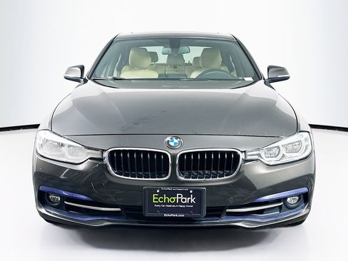 Used 2016 BMW 328i xDrive Sedan image 2