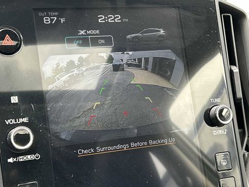 Certified 2024 Subaru Crosstrek 2.0i Premium AWD/4WD image 18