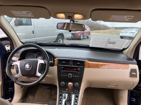 Used 2008 Suzuki XL7 Luxury image 21