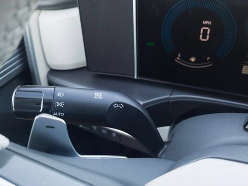 New 2026 Hyundai Santa Fe SEL FWD image 28