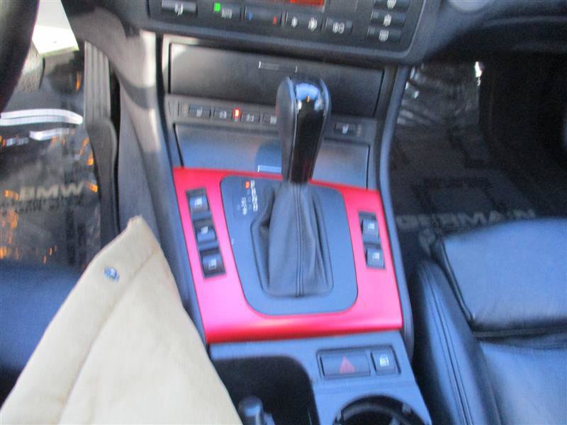 Used 2003 BMW 330Ci Convertible RWD image 16