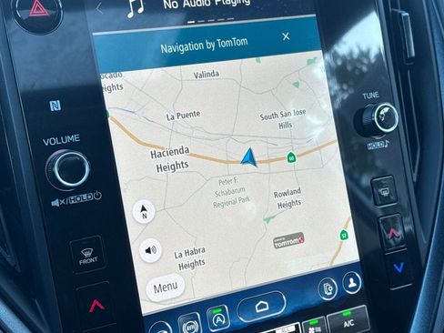 Certified 2025 Subaru Crosstrek 2.5i Limited w/ Crosstrek Mirror Package image 22