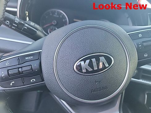 Used 2021 Kia K5 GT-Line AWD/4WD image 23
