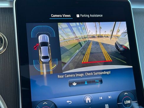 Certified 2025 Mercedes-Benz C 300 Sedan image 32