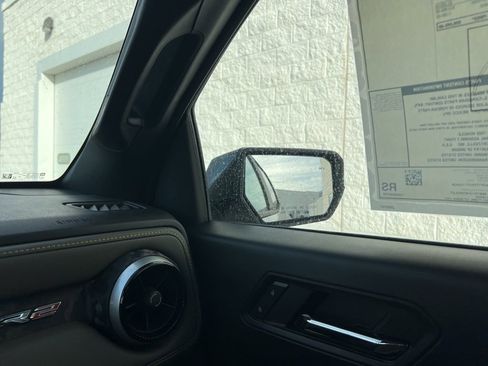 New 2026 Chevrolet Colorado ZR2 w/ Technology Package image 24