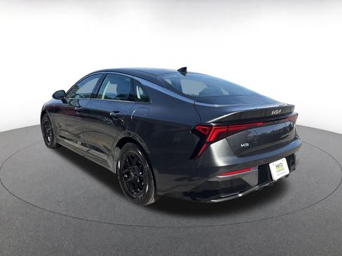 Used 2025 Kia K5 LXS image 12