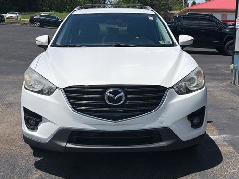 Used 2016 MAZDA CX-5 Touring AWD/4WD image 8
