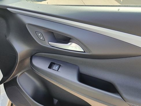 New 2026 Buick Envista Preferred w/ Convenience I Package image 35