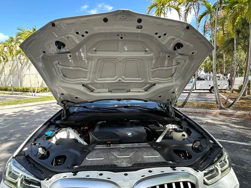 Used 2024 BMW X3 xDrive30i AWD/4WD image 28