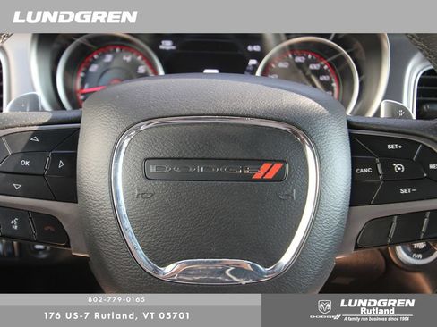 Used 2019 Dodge Charger R/T w/ Plus Group RWD image 41
