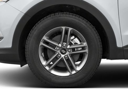 Used 2017 Hyundai Santa Fe Sport FWD image 14