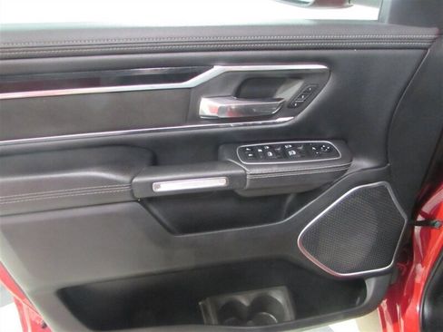 Used 2021 RAM 1500 Laramie w/ Sport Appearance Package image 29