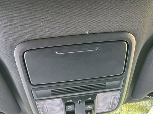 Used 2025 Honda Odyssey Sport-L image 30