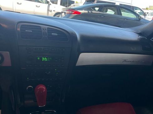 Used 2003 Ford Thunderbird RWD image 13