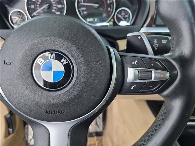 Used 2014 BMW 435i Convertible RWD image 30