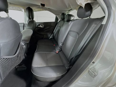 Used 2016 FIAT 500X Trekking AWD/4WD image 28