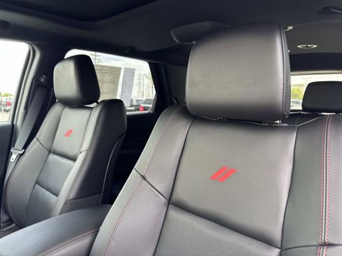 New 2026 Dodge Durango GT image 24