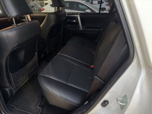 Used 2021 Toyota 4Runner Limited image 7