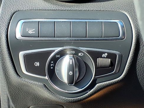 Used 2019 Mercedes-Benz C 300 4MATIC Cabriolet image 14