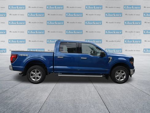 Used 2024 Ford F150 XLT AWD/4WD image 6