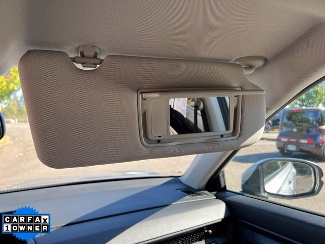 Used 2025 Honda CR-V LX image 28
