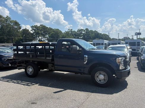 Used 2019 Ford F250 XL RWD image 16