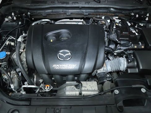 Used 2017 MAZDA MAZDA6 Grand Touring FWD image 36