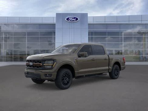 New 2026 Ford F150 Tremor AWD/4WD image 1