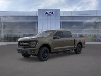 New 2026 Ford F150 Tremor