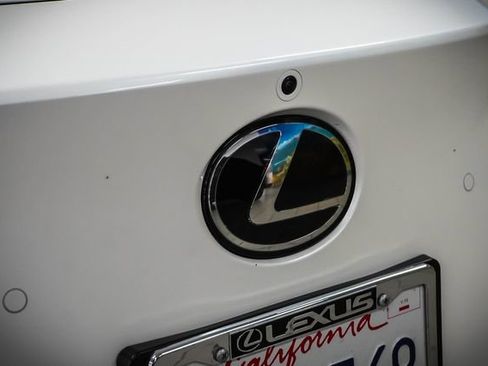 Certified 2024 Lexus RZ 300e Premium w/ Technology Package FWD image 28