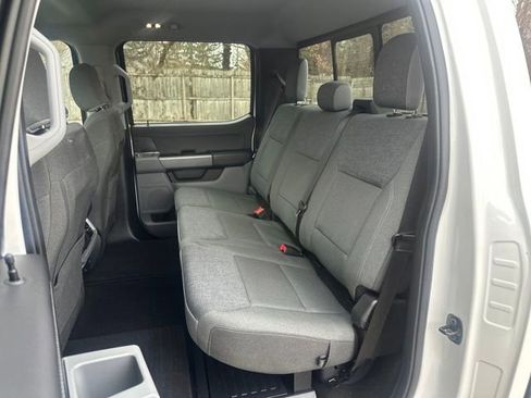 Used 2024 Ford F150 XLT w/ Equipment Group 302A MID image 27