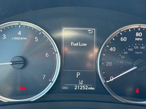 Used 2023 Lexus IS 300 w/ Comfort Package RWD image 23