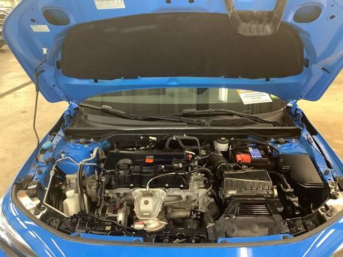 Used 2024 Honda Civic Sport image 15