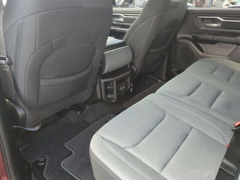 Used 2023 RAM 1500 Big Horn AWD/4WD image 18