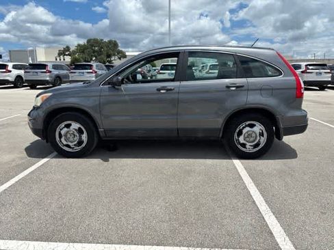 Used 2010 Honda CR-V LX image 2