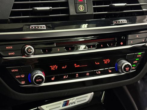 Used 2019 BMW X4 M40i w/ Executive Package image 26