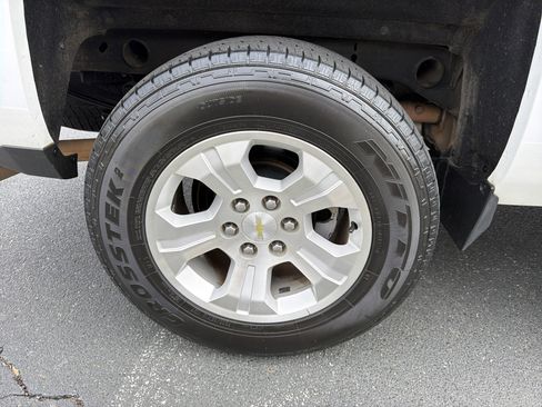 Used 2015 Chevrolet Silverado 1500 LT w/ All Star Edition image 17