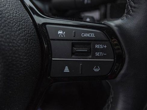 Used 2025 Honda Civic Sport image 16