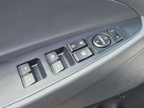 Used 2019 Hyundai Tucson Sport AWD/4WD image 10