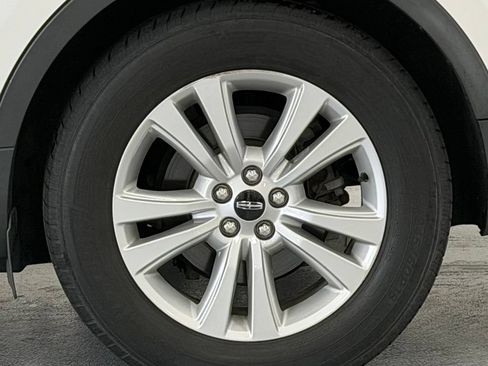 Used 2016 Lincoln MKX Premiere FWD image 8