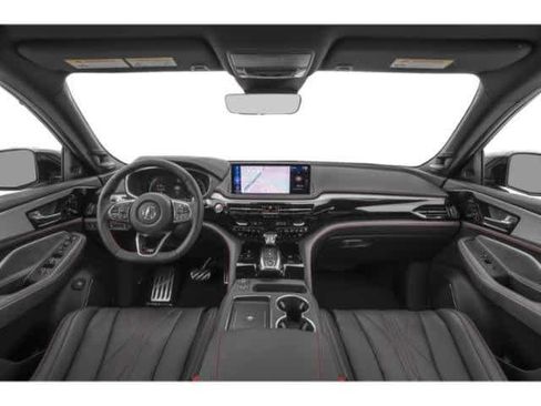 Used 2026 Acura MDX A-Spec image 11