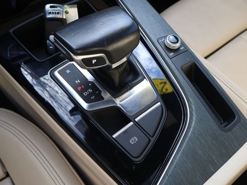 Used 2021 Audi A5 2.0T Premium image 22