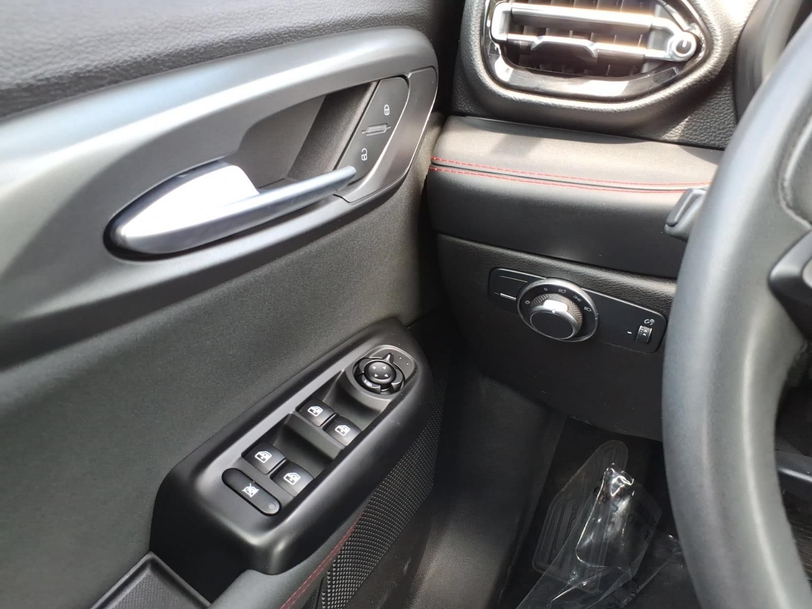 Used 2024 Dodge Hornet GT w/ GT Blacktop Package AWD/4WD image 24