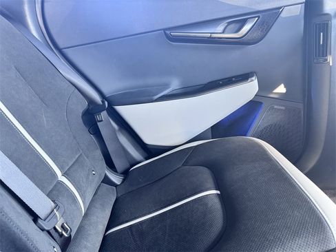 New 2025 Kia EV6 GT-Line image 30