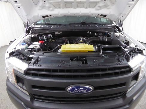 Used 2019 Ford F150 XL w/ Equipment Group 101A Mid AWD/4WD image 35