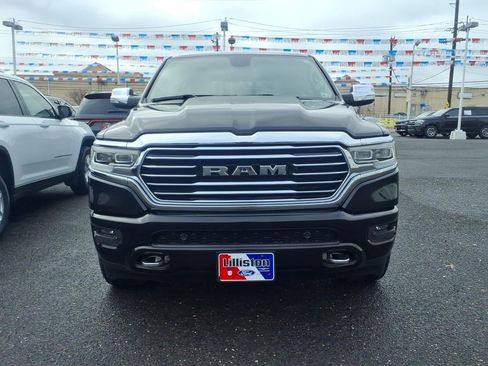 Used 2020 RAM 1500 Limited image 6