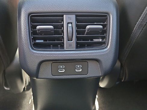 Used 2025 Acura ADX A-Spec FWD image 14