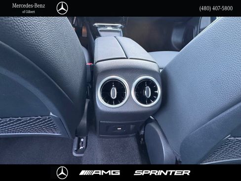 Used 2026 Mercedes-Benz CLA 250 image 22