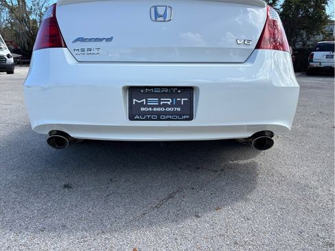 Used 2008 Honda Accord EX-L image 14