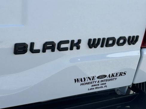 New 2026 Ford F150 Lariat w/ Equipment Group 502A High image 25